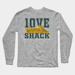 10VE™ Shack Long Sleeve T-Shirt